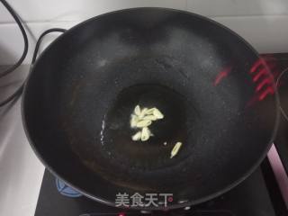 Stir-fried Chayote recipe