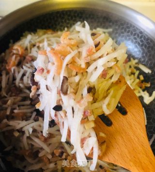 Cured Carrot Cake recipe