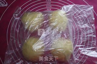 Eggless Pumpkin Bread recipe