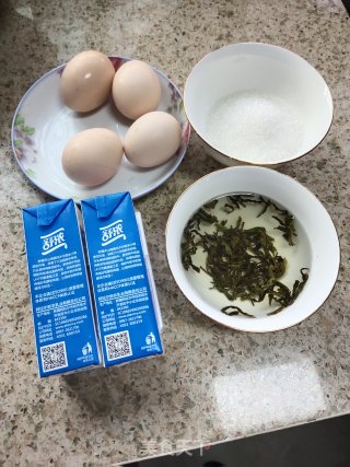 Milk Tea Ice Cream recipe