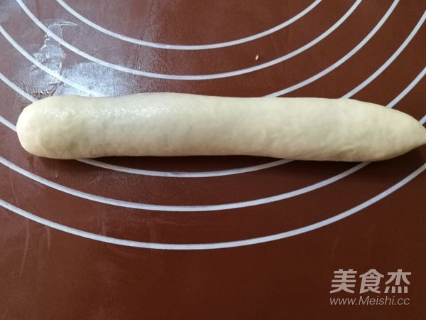 Leopard Toast (chinese Method) recipe