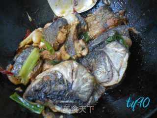 【sweet and Sour Crispy Fish】 recipe