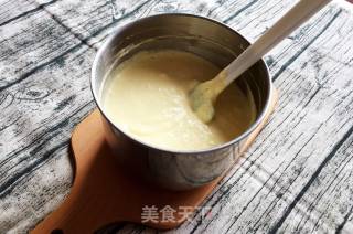 Light Cheesecake recipe