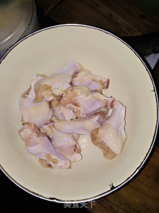 Kfc Drumsticks (family Version of Kfc) recipe