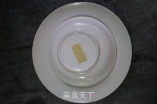 Christmas Garland Fried Rice recipe