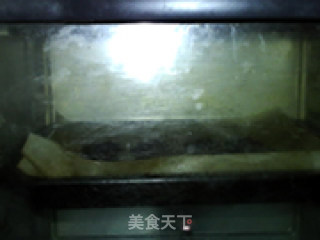 Chocolate Cookie recipe