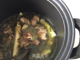 Catch The Tail of Spring [chopsticks with Bamboo Shoots] recipe