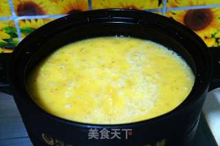 Homemade Yellow Tomato Sauce recipe