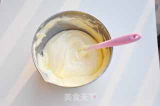 Internet Celebrity Draw Money Cake recipe
