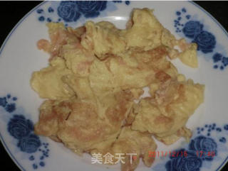 Xianxiang Xuelihong recipe