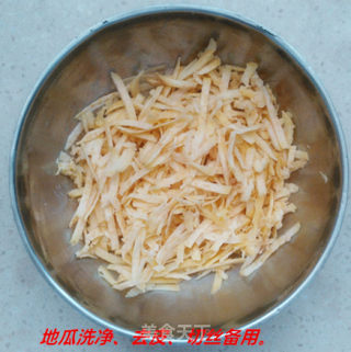 Shibao Nutrition Porridge recipe