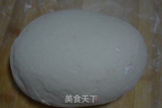 Jinsixiaozao Bun recipe