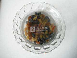 #aca烤明星大赛#raisin Cupcakes recipe