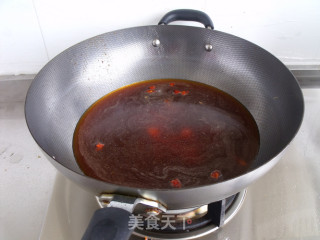 Spiced Yellow Croaker recipe
