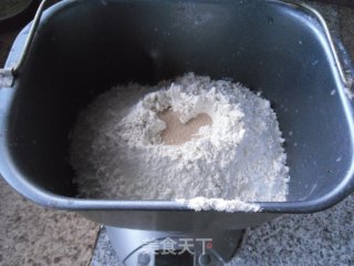 Brown Sugar Buns recipe