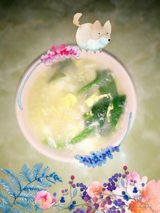 Uncle Hui Food-heart-warming Pimple Soup