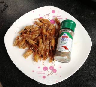 Homemade Simple Shrimp Sauce (one Shrimp, Three Eats) recipe