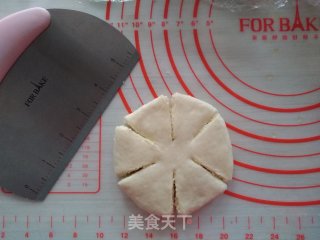 Coconut Flower Bread recipe