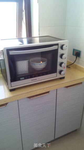 Grained Whole Wheat Toast recipe