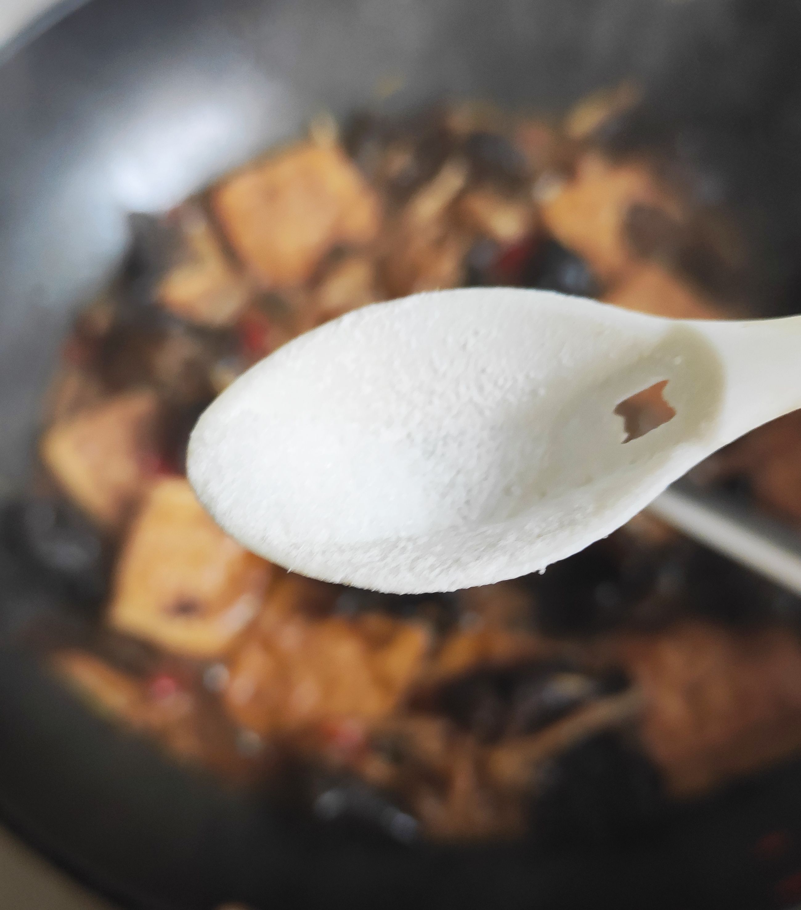 #豆腐的神仙 Practice#homestyle Tofu recipe