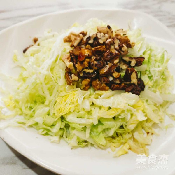 Mixed Round Lettuce recipe