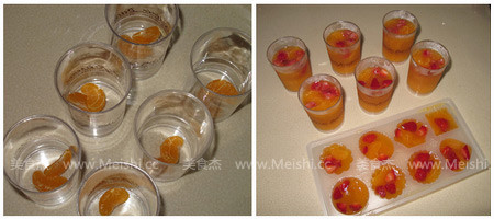 Orange Jelly recipe