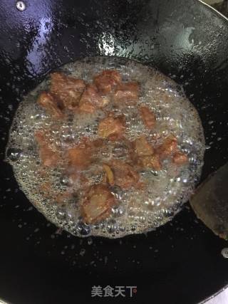 Garlic Rib recipe