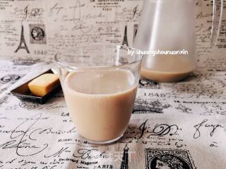 Milk Tea recipe