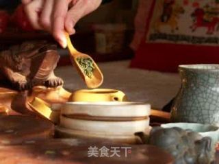 How to Make Baijie Tea recipe