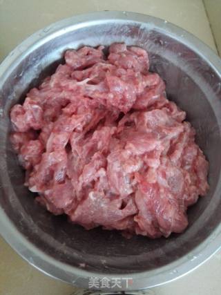 Stir-fried Beef recipe