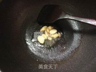 Light Summer-duck Heart Pleurotus Eryngii recipe