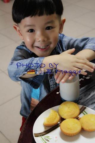 Peanut Soy Milk Hot Cocoa recipe