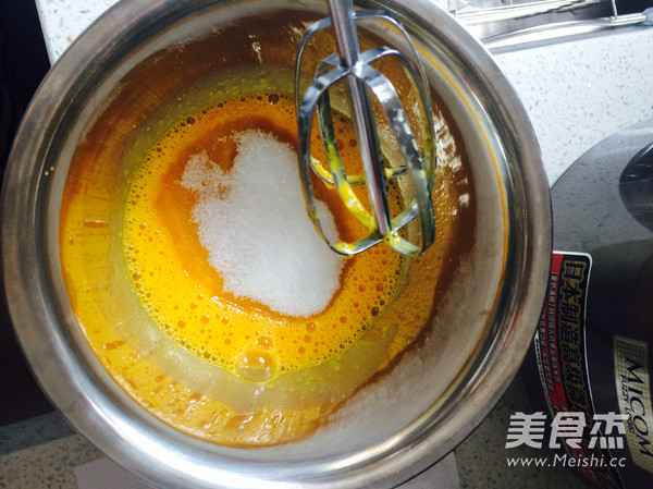 Dorayaki recipe