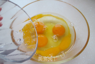 Scrambled Eggs with Chives recipe