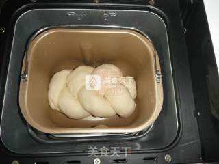 #aca烤明星大赛#milk-flavored Cranberry Bread recipe