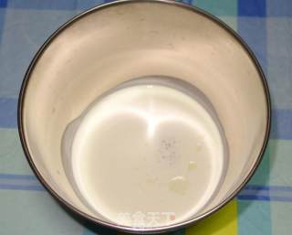 Mango Pancake recipe