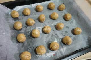 【winter Health】maple Sugar Walnut Shortbread recipe