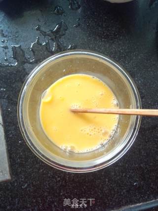 Omelette recipe