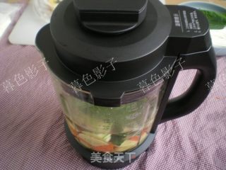 Vegetable Soup recipe