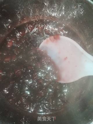 Homemade Strawberry Jam recipe