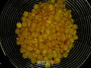 Corn Salad recipe