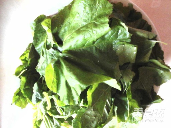 Vegetable Porridge recipe