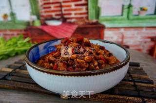 Spicy Prawns recipe