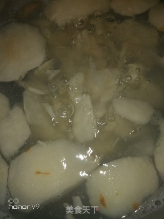 Horseshoe Sydney Syrup recipe