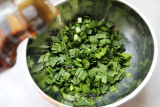 Stuffed Pie is More Delicious-twisted Leek Pie recipe