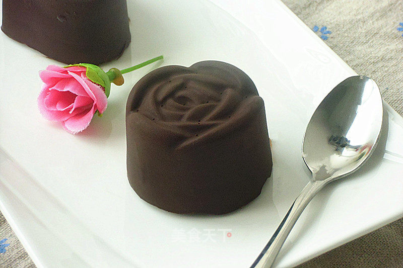 Mid-autumn Preheating-ice Cream Moon Cakes recipe