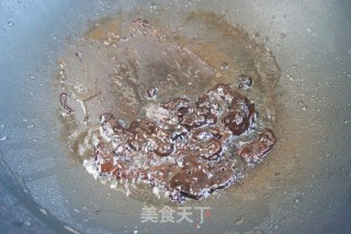 Soy Sauce Shiitake Mushrooms recipe