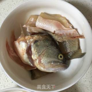 Tomato Fish recipe