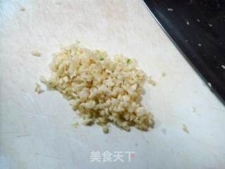 Home-made Compound Seasoning "spicy Crispy" recipe