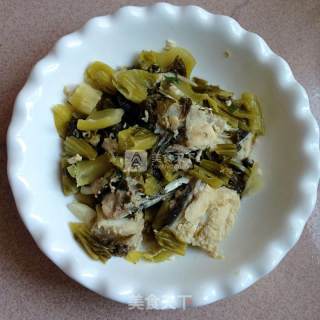 Pickled Fish recipe